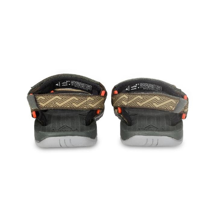 pw5d-Sandal Gunung Eiger Caldera Kids Original - Sandal Sepatu Anak