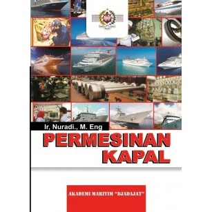 Buku Permesinan Kapal