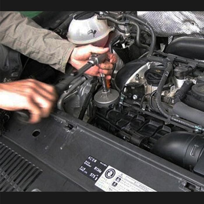 Kunci Filter Oli Mobil Universal 901 902 Pembuka Filter Oli Mobil