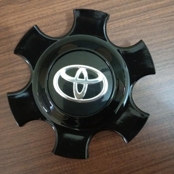 tutup velg dop roda fortuner gr sport original