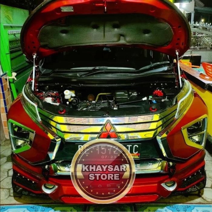 Ready HIDROLIK KAP MESIN XPANDER PNP DIY