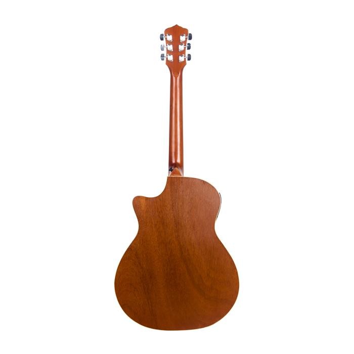 Gitar Akustik Elektrik Mandalika Taylor Equalizer 7545R