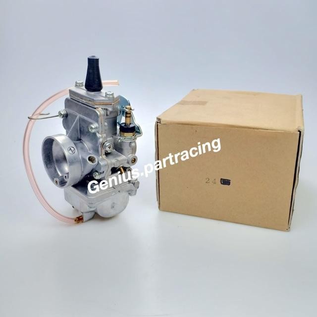 Berkualitas Karburator Mikuni Tm 24 Japan Original Carbu Mikuni Terlariss 