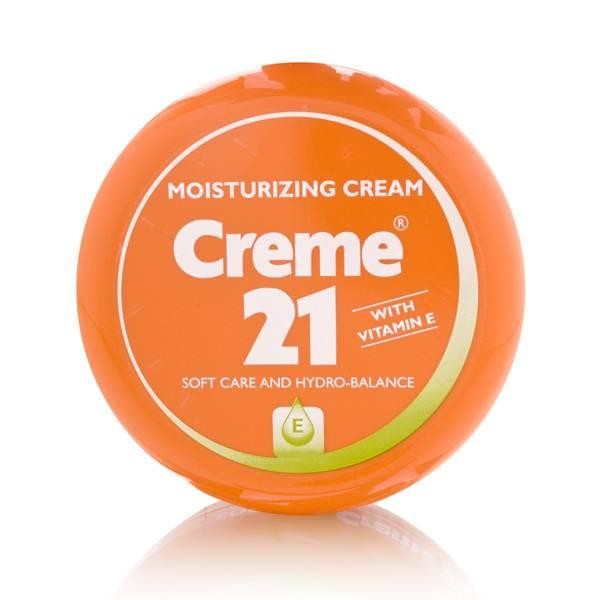 ZiZa- Cream 21 Mousturizing Cream All Day Cream 50 Ml