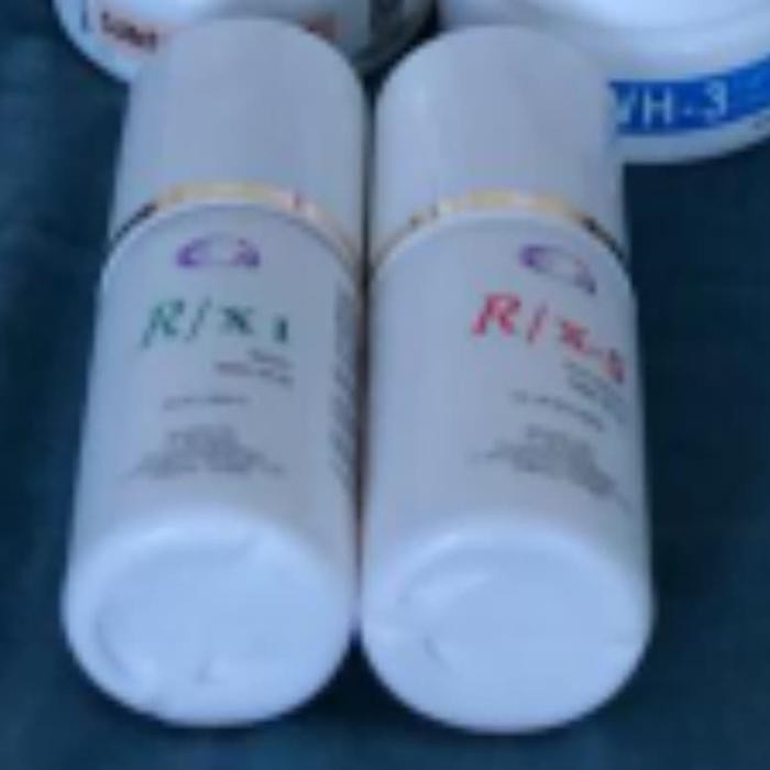 Serum Rx5 Anti Acne Bekas Jerawat Bio Kusuma