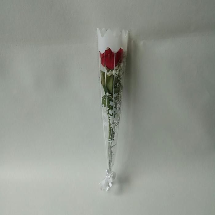 buket bunga mawar satuan bunga mawar asli