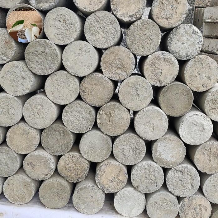 xfvt- Pembatas Taman/Dolken Original