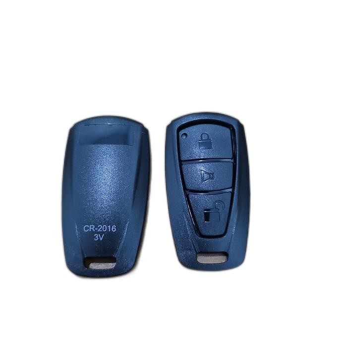 CASING REMOTE TOYOTA AGYA REMOTE PISAH