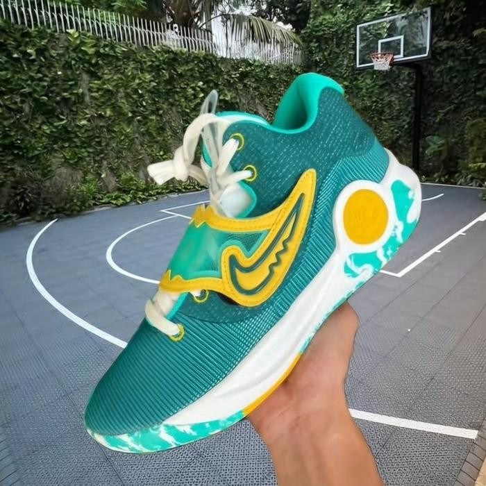 Nike KD TREY 5 X EP original BNIB basketball men DJ7554-300