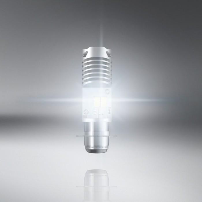 Lampu Depan LED Motor Honda Beat esp 2017 Original Osram