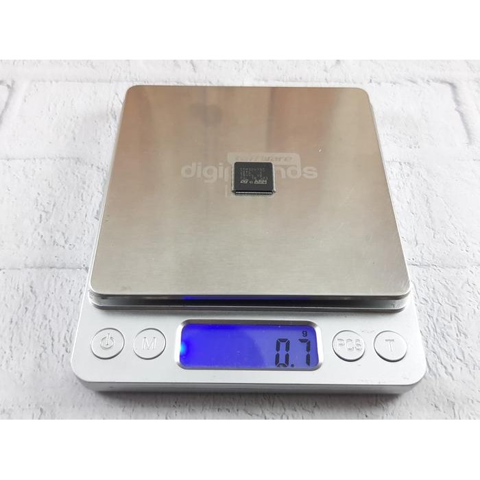 STM32 H750 STM32H750VBT6 ARM Cortex IC Micro Chip STM32H750 Chipset