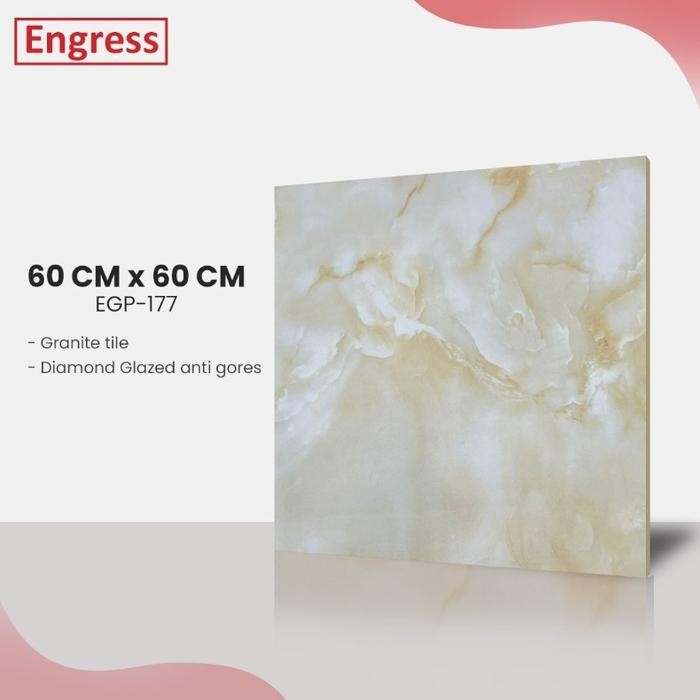 Lansungkirim- Granite Engress Egp 177 60X60