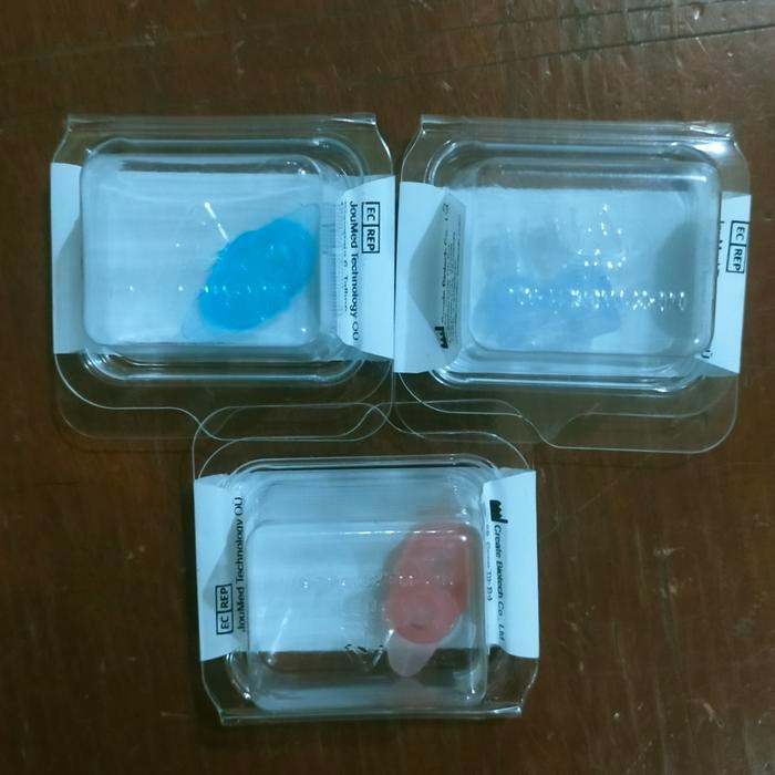 Ready cpap nasal prong bayi