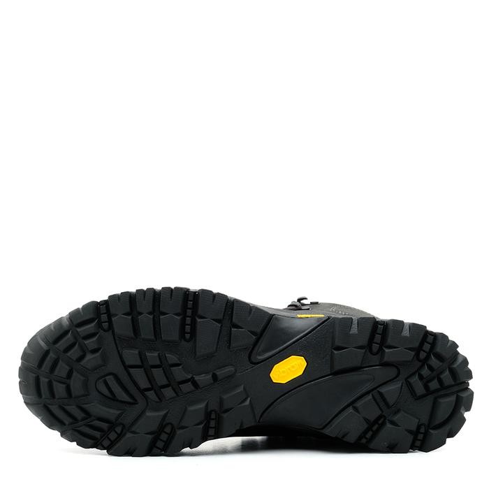 rwci- Eiger Eagle Plum 2.0 Mid Cut Shoes