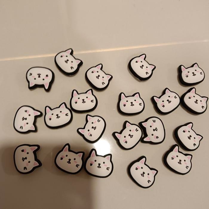 damper pink kitty damper raket pink tennis