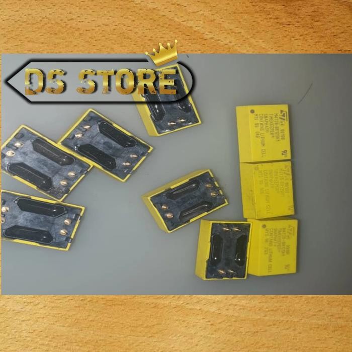 M4T28-BR12SH1 Batrai Ram Xerox