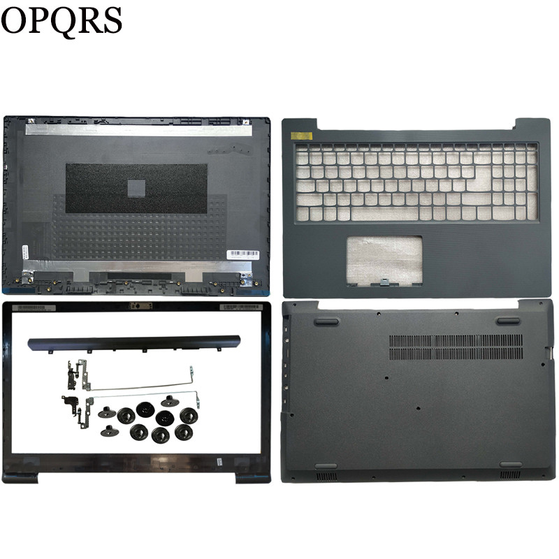Casing Laptop FOR LENOVO V130-15IKB V130-15 V130-15IGM Lenovo Laptop Housing Case BOTTOM CASE/Palmre