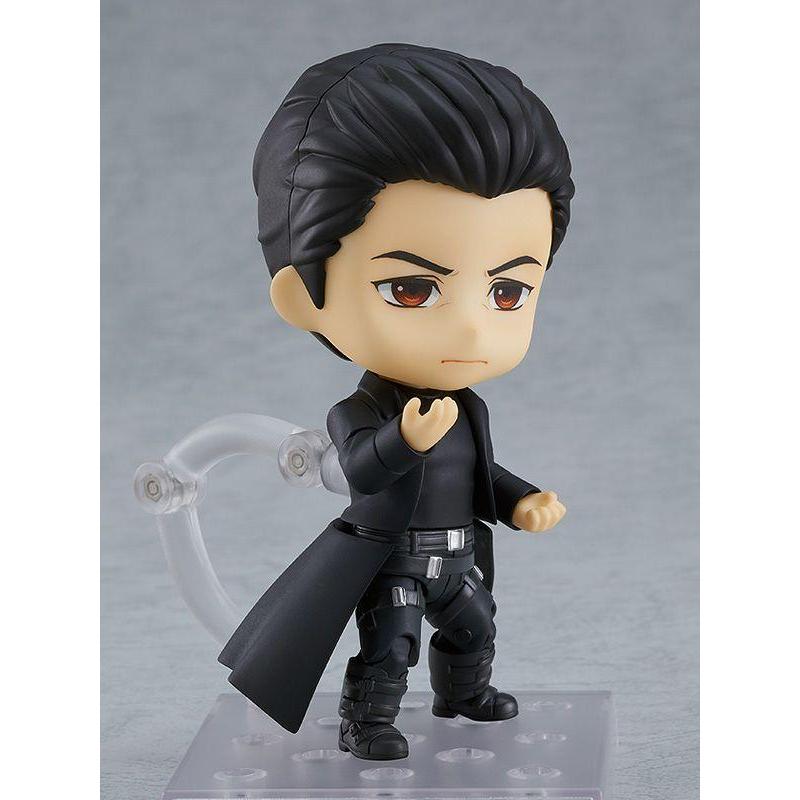 HOT SALE NENDOROID NEO - THE MATRIX TERMURAH