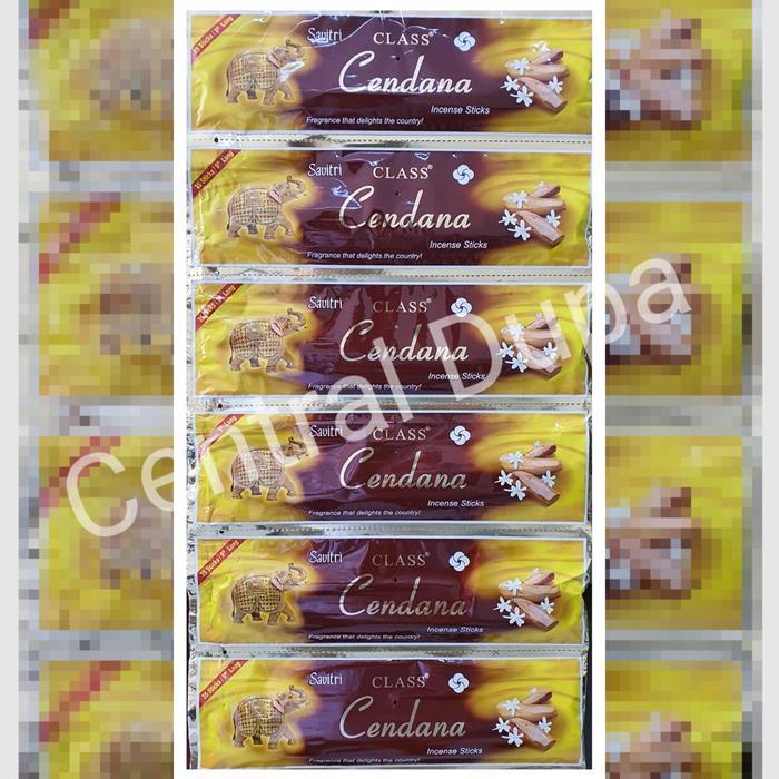 Dupa Hio Savitri Wangi Cendana