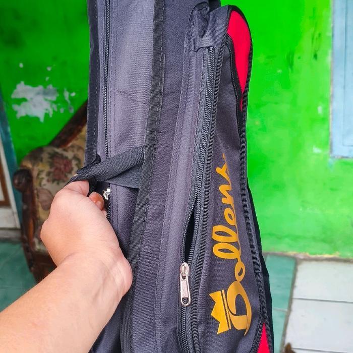 DOLLENS TAS PANCING JORAN D300 BAHAN PIBER TEBAL ANTI AIR BERKUALITAS TINGGI