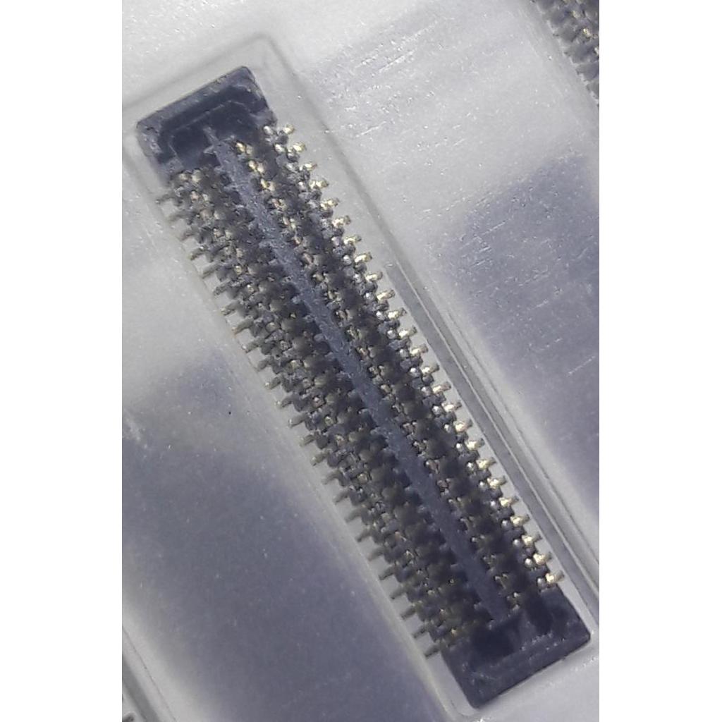 NEW KONEKTOR LCD SONY C5 ULTRA DUAL DI MESIN 50 PIN FPC LCD SONY C5 1 PCS