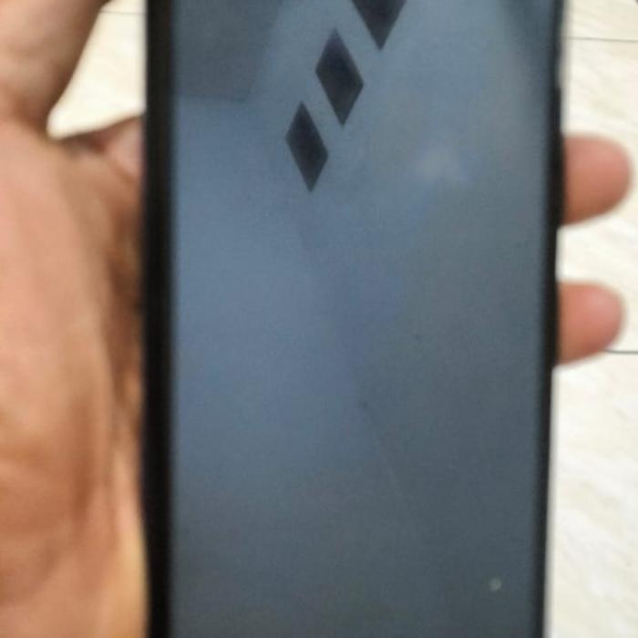 NEW HP WELCOME MINUS BATRE LCD BAGUS