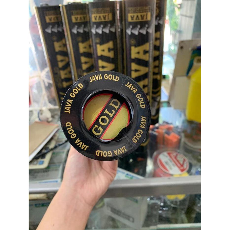 Promo Shuttlecock / Kok Badminton Bulutangkis Java Gold Terlaris