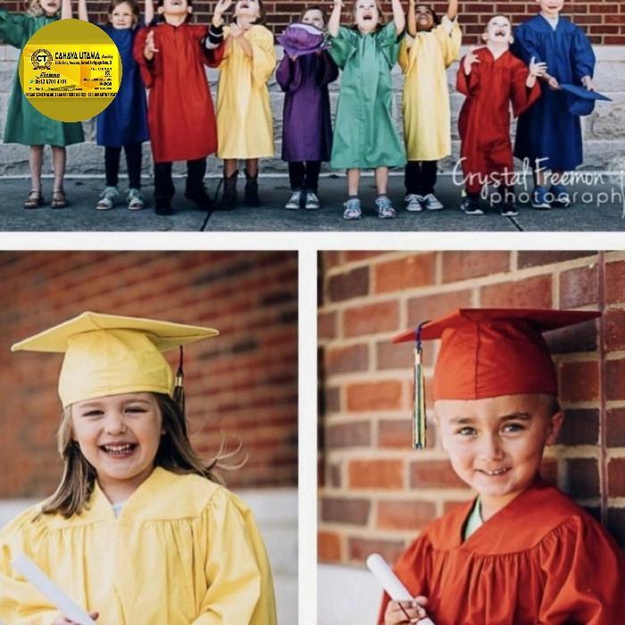 TOGA TK TOGA WISUDA TOGA COSTUM