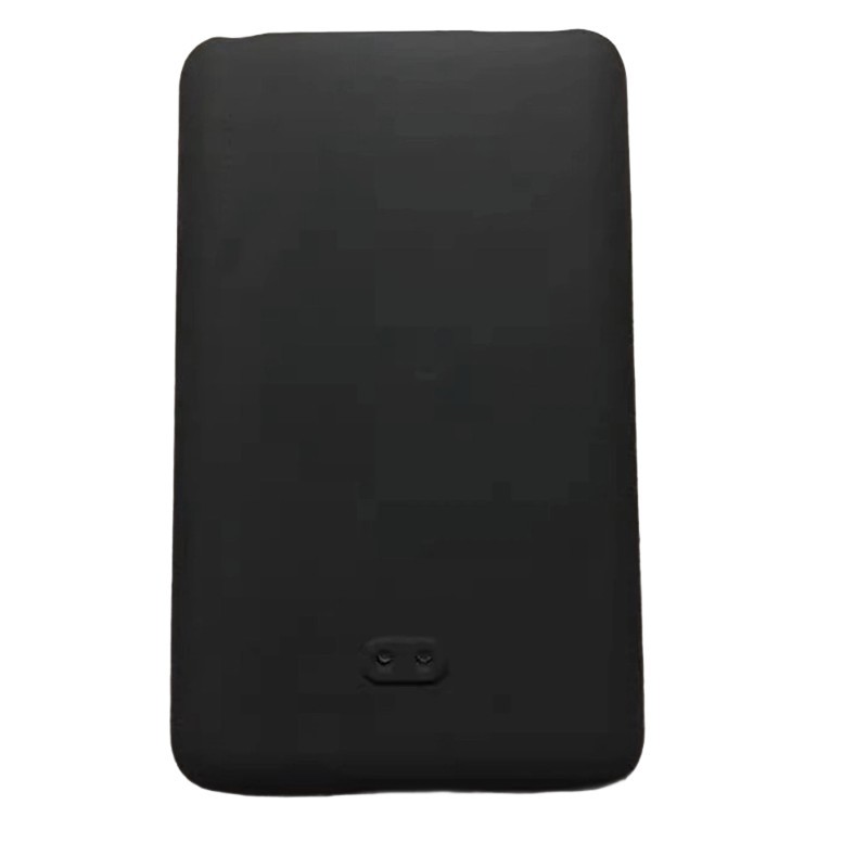 LA-Silicone Protective Case For Ipod Classic - Lightweight