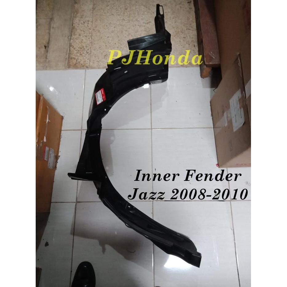 Inner Fender Depan Honda Jazz Ge8 2008-2010 Original