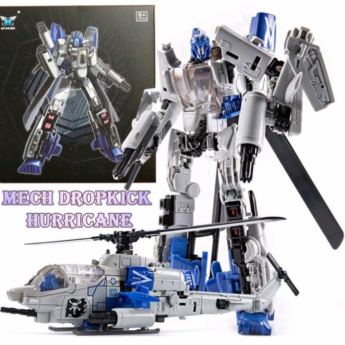 HOT SALE ROBOT TRANSFORMERS DECEPTICON AOYI MECH MURAH TERMURAH