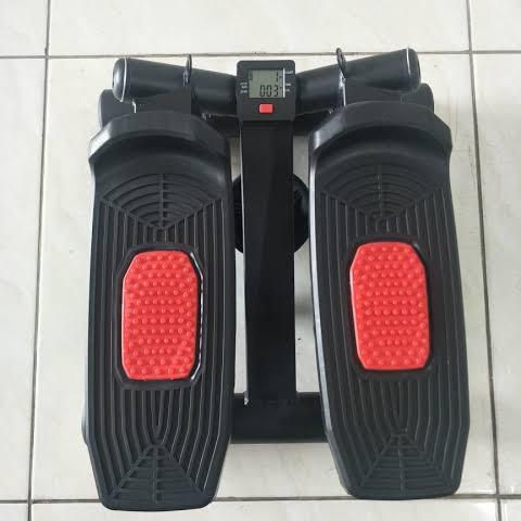 ni Stepper 2 in 1 Total TL - 515