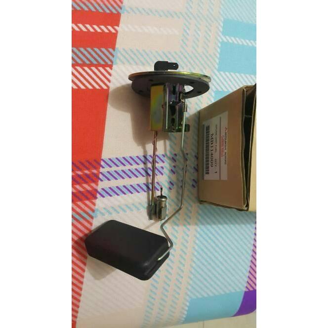 Pelampung Bensin Mitsubishi Lancer Sl Thn 80 - 84 Asli