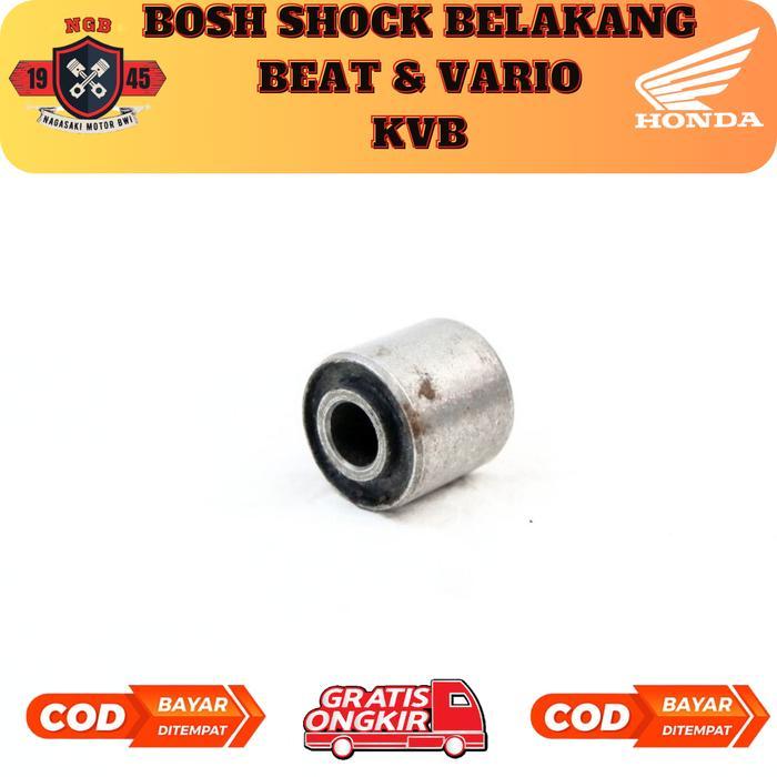 NEW karet shockbreaker belakang - karet bosh shock belakang - Bos Bosh Shock Breaker Belakang