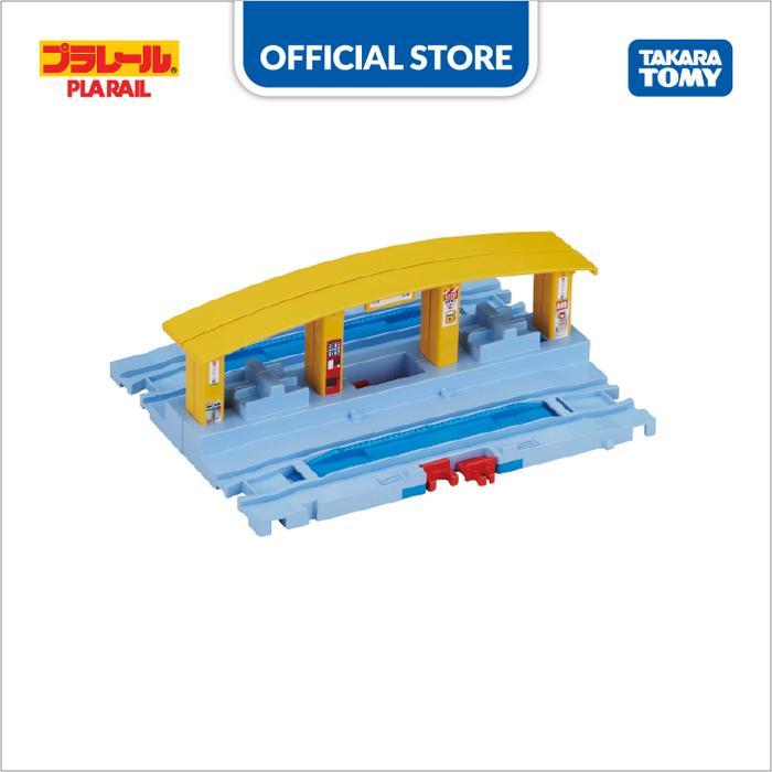 Plarail Parts J-11 Rearrangement Plarail Station