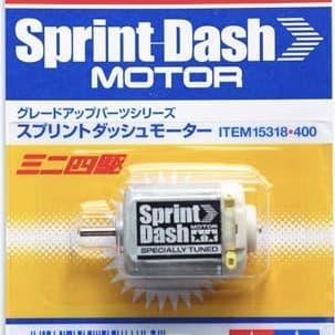 tamiya 15318 Sprint dash motor