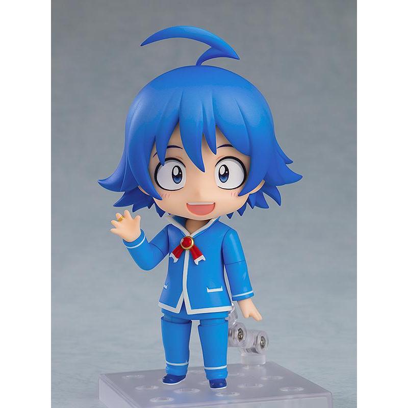 HOT SALE NENDOROID SUZUKI IRUMA - MAIRIMASHITA IRUMA-KUN BY ORANGE ROUGE TERMURAH