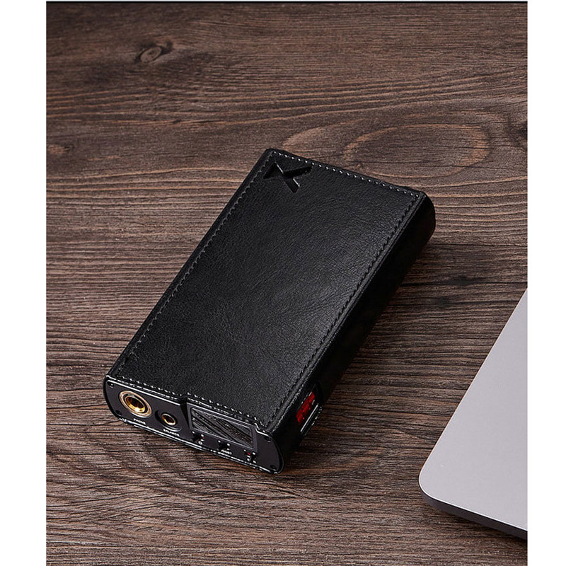 Xduoo Leather Case for xDuoo XD-05Bal Headphone Amplifier