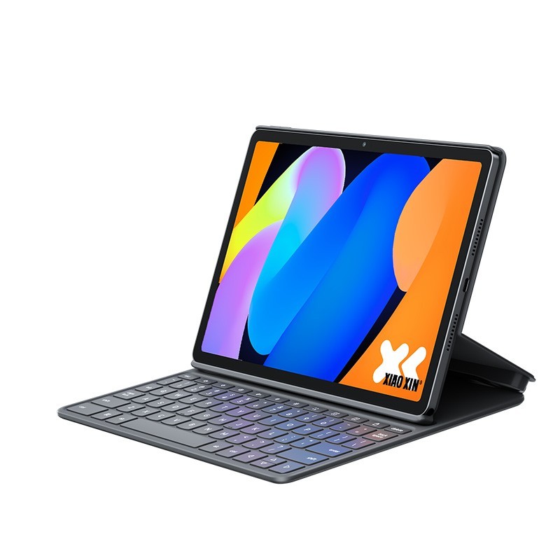 For Lenovo Idea Tab / Lenovo Xiaoxin Pad 11 inch 2025 Tablet PC Keyboard Case