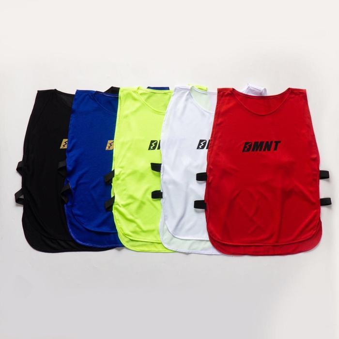 Dmnt Training Bibs, Rompi Olahraga