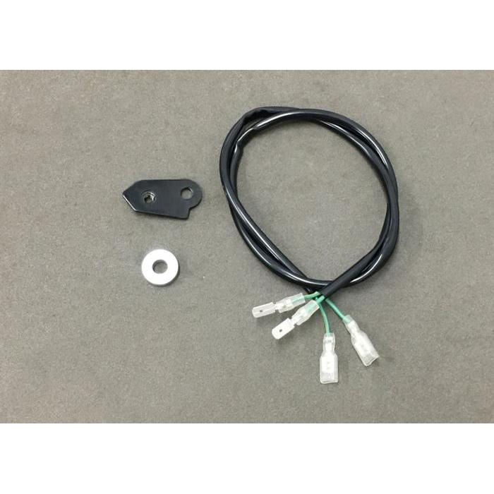 Braket Set Pergerakan Klakson untuk Honda Monkey 125
