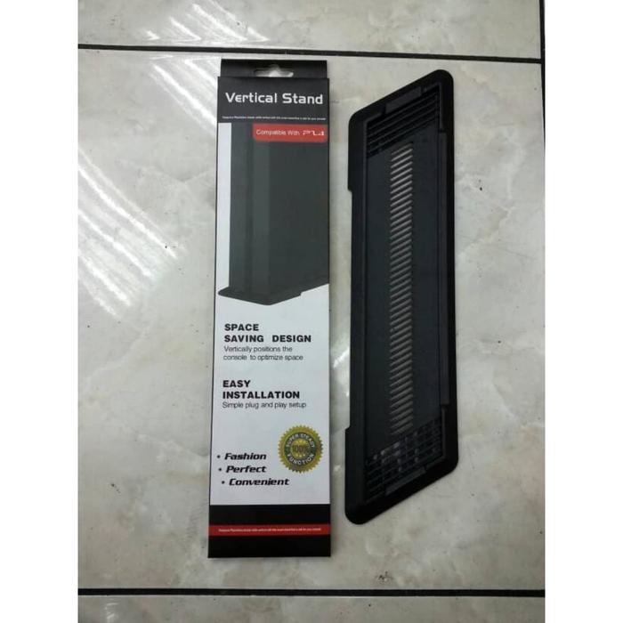 Vertical Stand Ps4 Fat / Stand Ps4 Fat Terbaru