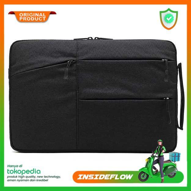 Tas Laptop Macbook Air 13 Sleeve Case Macbook M1 2020 Macbook Pro 15