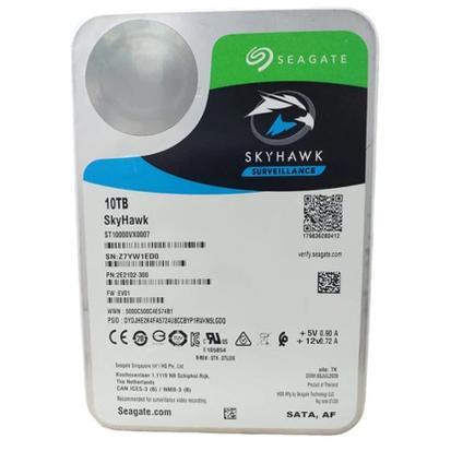 Hardisk HDD 10TB SEAGATE Skyhawk Hardisk Internal