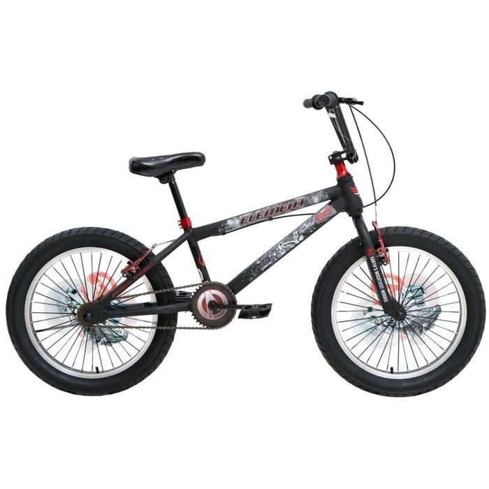 Sepeda anak BMX 20 Element Avangers 3.0
