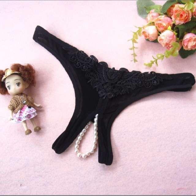 [PROMO] CD WANITA OPEN CROTCH CELANA DALAM THONGSIXY PANTY LINGERIE FOR WOMEN PEREMPUAN 55 CD WANITA