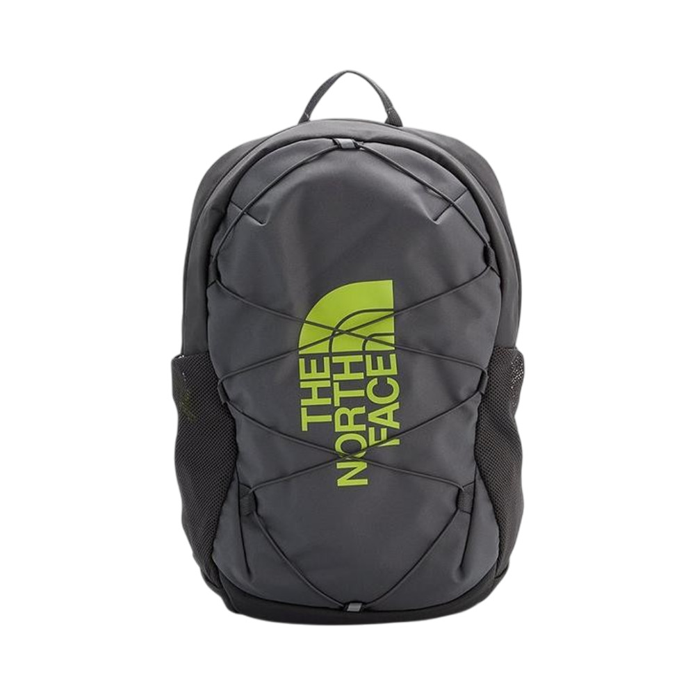 Jester Backpack Smoked Pearl / Anthracite Grey Boys