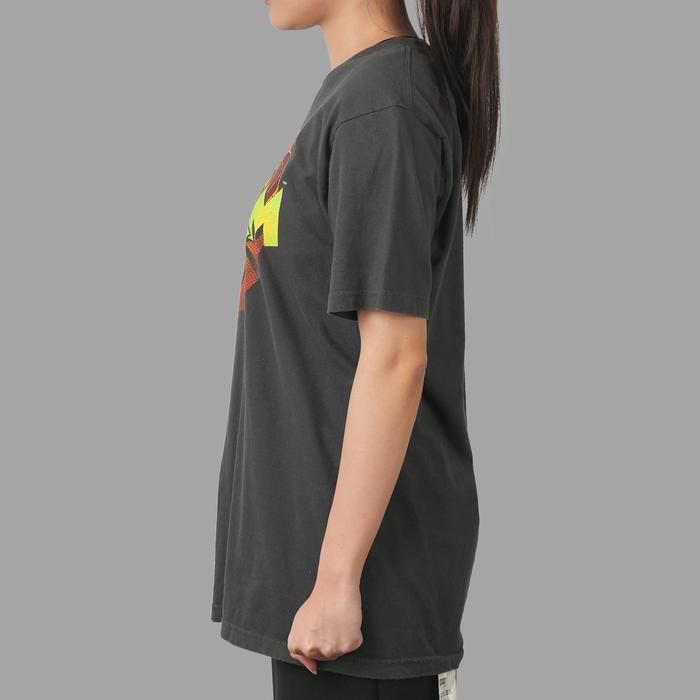KITH Vintage Space Jam Bla Tee