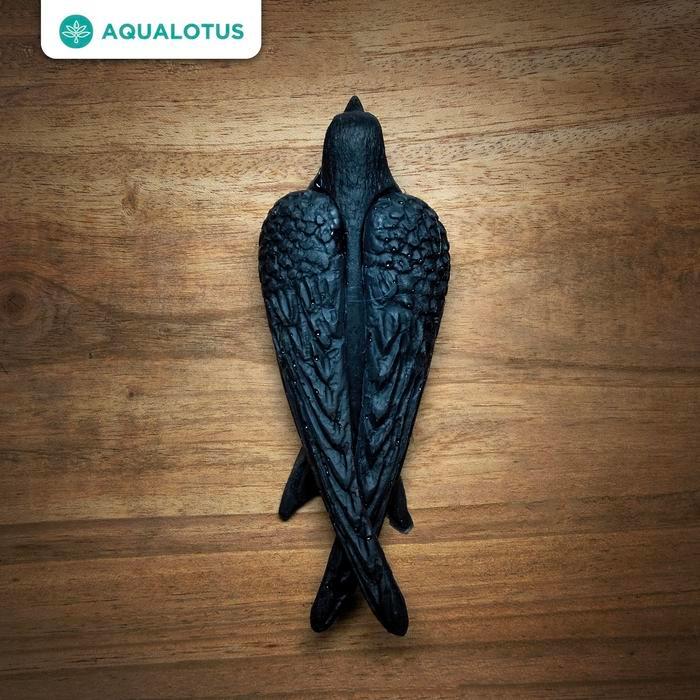 Jayus - Burung Walet Imitasi (Dummy Swiftlet) High Quality Swallow Bird
