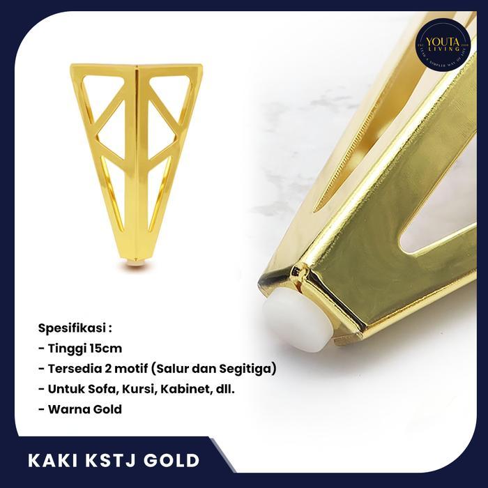 Kaki Sofa Gold/Kaki Sofa Kstj/Kaki Sofa Mewah